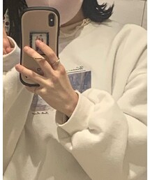 GU | シャツ/ブラウス