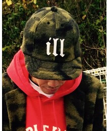 APPLEBUM | キャップ