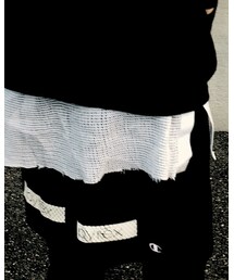 off white | タンクトップ