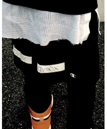 PYREX VISION | パンツ