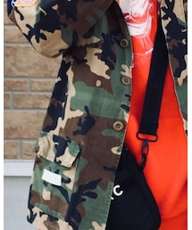 off white | ジャケット/アウター