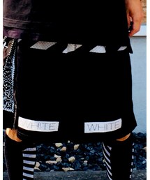 off white | パンツ