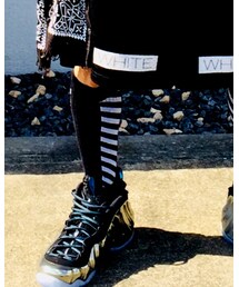 off white | ソックス/靴下