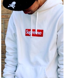 Supreme  | パーカー