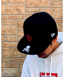 NEW ERA | キャップ