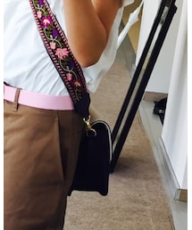 PAGEBOY | ショルダーバッグ