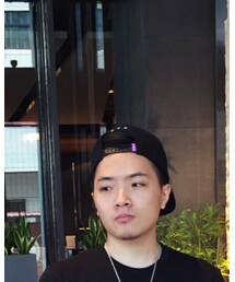 SMG | キャップ