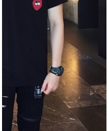 G-SHOCK | アナログ腕時計