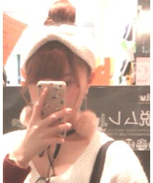 LOWRYS FARM | ヘアバンド