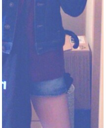 Right-on | ニット/セーター