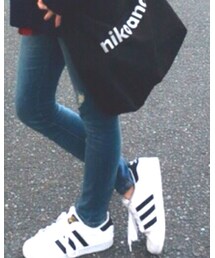 Bershka | デニムパンツ
