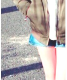 GU | デニムパンツ