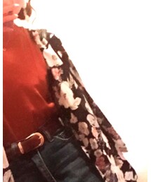 SpRay | その他アウター