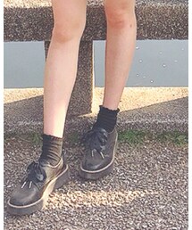 stradivarius | ローファー