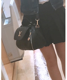 LOUIS VUITTON | ショルダーバッグ