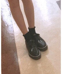 stradivarius | ローファー