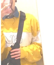 FILA | スウェット