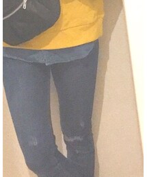 Bershka | デニムパンツ