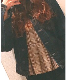 GRL | その他トップス