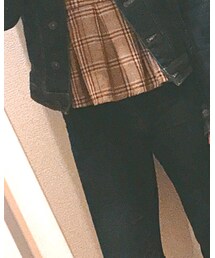 Bershka | デニムパンツ