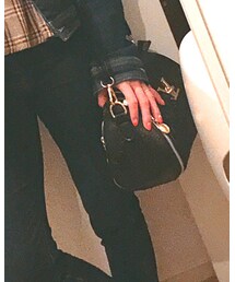 LOUIS VUITTON | ショルダーバッグ