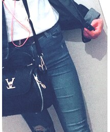 Bershka | デニムパンツ