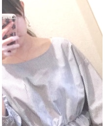 GU | シャツ/ブラウス