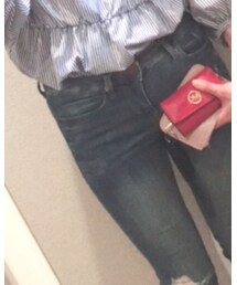 Bershka | デニムパンツ