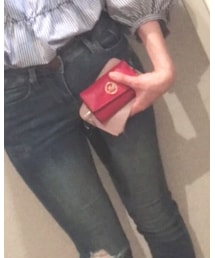 JILL STUART | コインケース