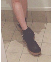 tutuanna | ソックス/靴下