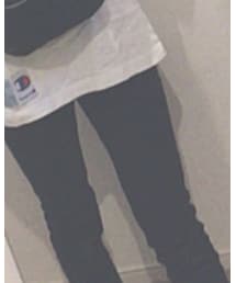 Bershka | デニムパンツ