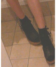 Honeys | サンダル