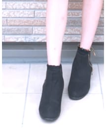 stradivarius | ブーツ