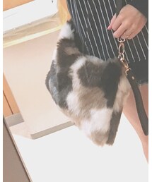 SpRay | クラッチバッグ