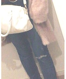 Bershka | デニムパンツ