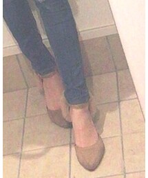 Honeys | パンプス