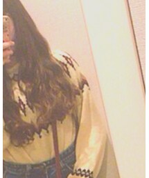 SHAKE SHAKE   | ニット/セーター