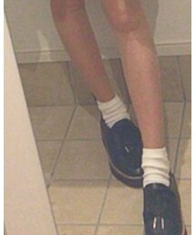 stradivarius | ローファー