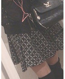 INGNI | スカート