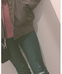 Bershka | デニムパンツ