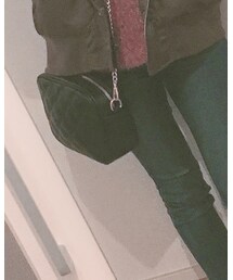 CeLL | ショルダーバッグ