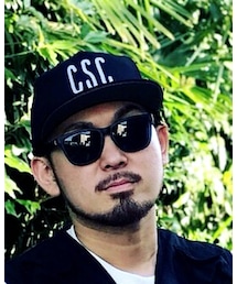 Columbia | キャップ