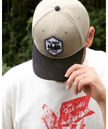 Columbia | キャップ