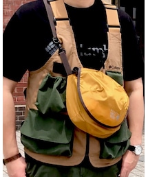 MOUNTAIN HARDWEAR | ショルダーバッグ