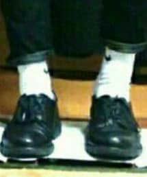 used | ドレスシューズ