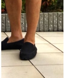 UGG | モカシン/デッキシューズ