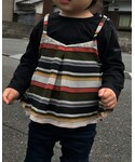 Birthday(バースデイ)の「トップス(アンサンブル)」
