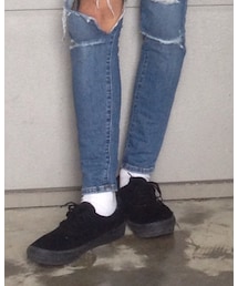 VANS | スニーカー