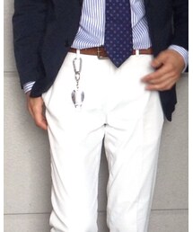 UNIQLO | スラックス