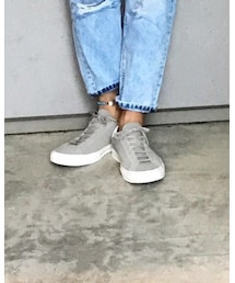 ZARA | スニーカー